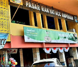 Pasar Ampenan photo
