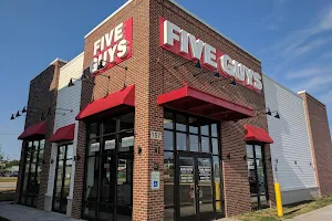 Five Guys image