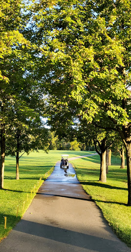 Golf Course «Tam Golf Course», reviews and photos, 6700 Howard St, Niles, IL 60714, USA