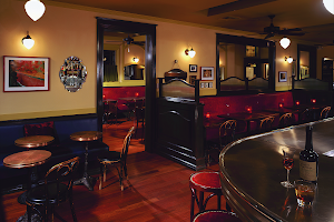 Underwood Bar and Bistro image