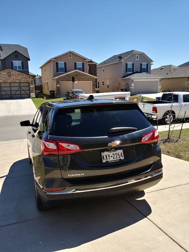 Top Quality Mobile Detailing Service and  LLC en Universal City