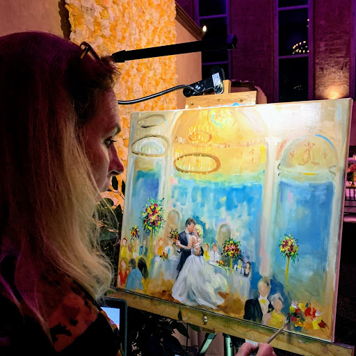 Event Venue «The Monastery Event Center», reviews and photos, 1055 St Paul Pl, Cincinnati, OH 45202, USA