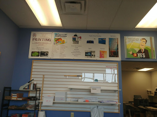 Print Shop «BMD Printing & Business Services», reviews and photos, 15605 W Roosevelt St #105, Goodyear, AZ 85338, USA