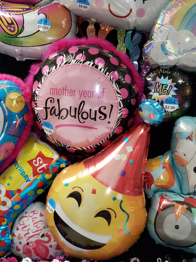 Party Store «Party City», reviews and photos