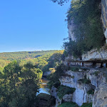 Photo n° 8 de l'avis de Véro. fait le 16/09/2023 à 20:19 pour Roque Saint-Christophe à Peyzac-le-Moustier