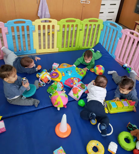 Opinii despre פעוטון רמות אלון în ירושלים - בית ספר