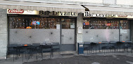 BAR LEVANTE Cremona