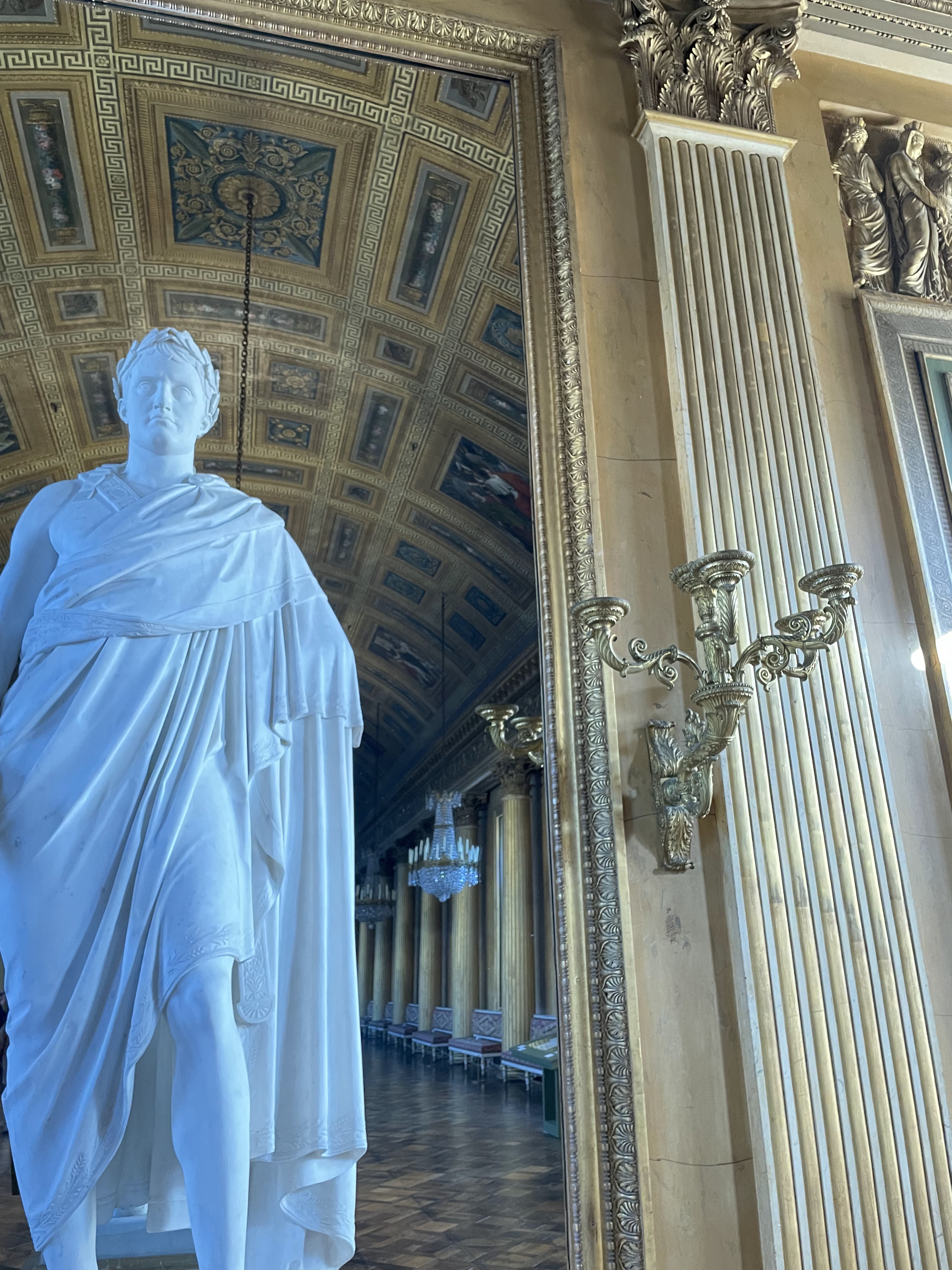 Photo n° 6 de l'avis de Ghislain.u fait le 28/12/2023 à 07:44