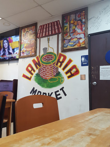 Grocery Store «La Noria Market», reviews and photos, 1655 N Mt Vernon Ave, San Bernardino, CA 92411, USA