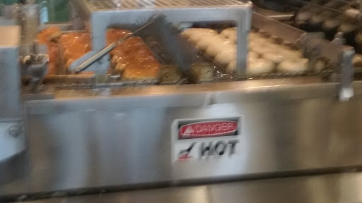 Bakery «Krispy Kreme Doughnuts», reviews and photos, 9870 Liberia Ave, Manassas, VA 20110, USA
