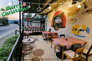 Lapin Cafe ลาแปง คาเฟ่ กระต่ายน้อย : Italian Food image