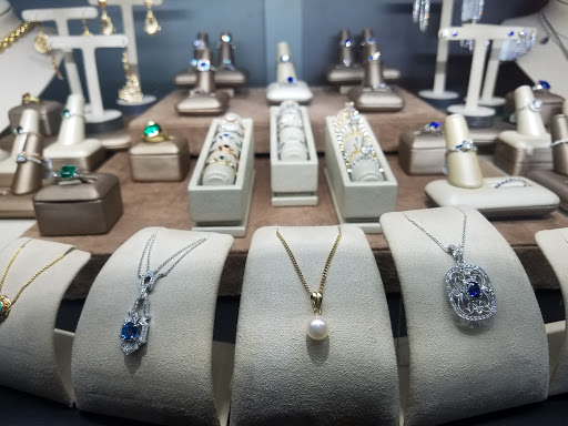 Jewelry Store «Malka Diamonds & Jewelry», reviews and photos, 529 SW 3rd Ave, Portland, OR 97204, USA