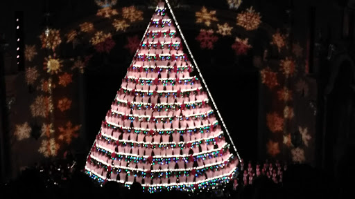 Performing Arts Theater «Frauenthal Center», reviews and photos, 425 W Western Ave #200, Muskegon, MI 49440, USA