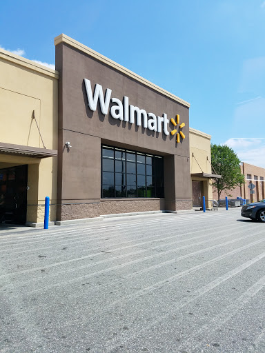 Discount Store «Walmart», reviews and photos, 51 Silver Spring St, Providence, RI 02904, USA