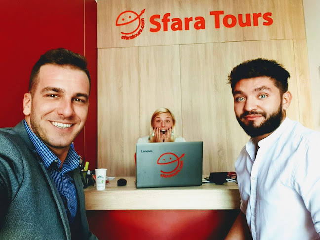 Sfara Tours Sighet - Agenție de turism