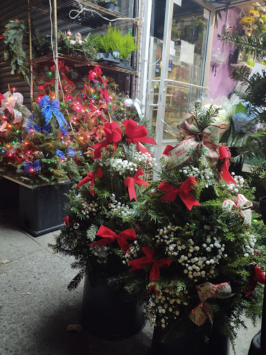 Florist «Paradise Florist Corp.», reviews and photos, 634 W 207th St, New York, NY 10034, USA