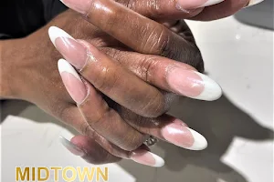 Midtown Nails image