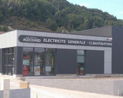 Audouard Multimédia EURL à Le Teil