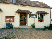 Photos du propriétaire du Restaurant L'aconia à Courville-sur-Eure - n°3