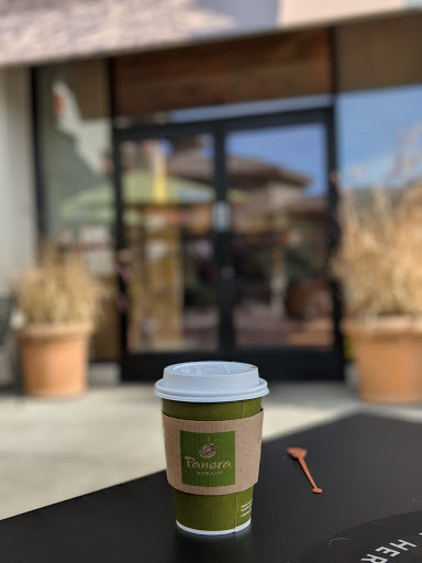 Panera Bread image