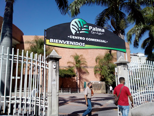 Centro Comercial Palma Center