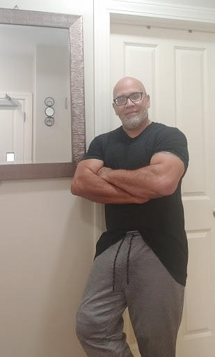 Gym «Planet Fitness», reviews and photos, 387 W Fountain St, Providence, RI 02903, USA