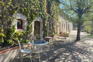 Bed and Breakfast Indre et Loire: the Bournais image