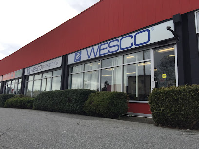 Wesco Distribution Canada Inc