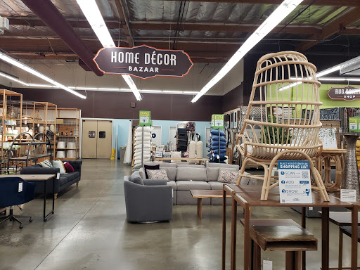 Furniture Store «Cost Plus World Market», reviews and photos, 638 W Arrow Hwy, San Dimas, CA 91773, USA