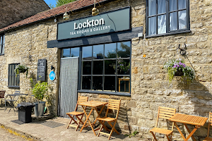 Lockton Tea Rooms & Gallery image