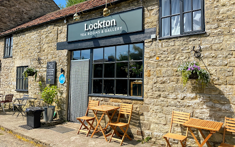 Lockton Tea Rooms & Gallery image