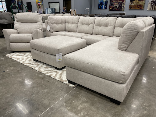 Furniture Store «Sunshine Furniture», reviews and photos, 7178 S Memorial Dr, Tulsa, OK 74133, USA