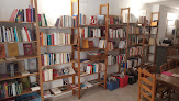 Librairie-Bibliothèque Scrupule Montpellier