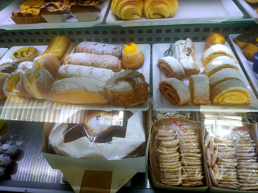 Pastelaria Europa no Felgueiras, Porto