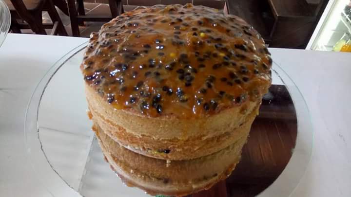 Cafe Carmencita