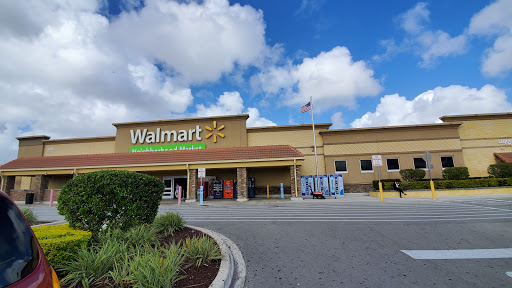 Supermarket «Walmart Neighborhood Market», reviews and photos, 6991 SW 8th St, Miami, FL 33144, USA