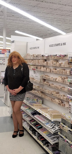 Fabric Store «Jo-Ann Fabrics and Crafts», reviews and photos, 3665 28th St SE, Grand Rapids, MI 49512, USA