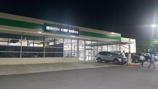 Enterprise Car Sales, 3050 Satellite Blvd, Duluth, GA 30096, USA, 