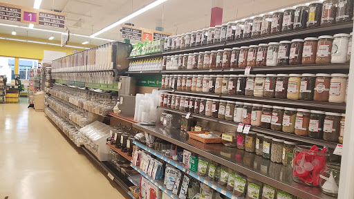 Grocery Store «Wheatsville Food Co-Op», reviews and photos, 3101 Guadalupe St, Austin, TX 78705, USA