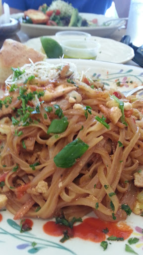 Cafe «NOA Cafe», reviews and photos, 2711 NE 2nd Ave, Miami, FL 33137, USA