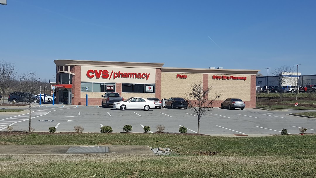 CVS