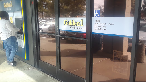 Credit Union «Golden 1 Credit Union», reviews and photos
