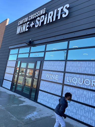 Liquor Store «Canton Crossing Wine & Spirits», reviews and photos, 3831 Boston St, Baltimore, MD 21224, USA