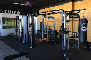Anytime Fitness Las Americas image