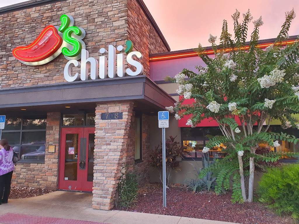 Chili's Grill & Bar 34714