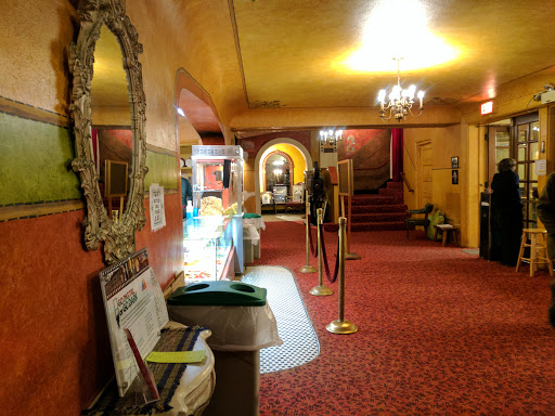 Movie Theater «Palace Theatre», reviews and photos, 2430 Main St, Lake Placid, NY 12946, USA
