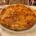 Photo n°2 de l'avis de Carlo.e fait le 07/09/2022 à 20:10 sur le  TERRA & MARE à Margherita di Savoia