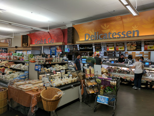 Grocery Store «Stop & Shop», reviews and photos, 105 Alewife Brook Pkwy, Somerville, MA 02144, USA