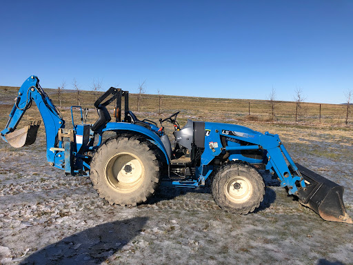 AWS Specialties, LLC