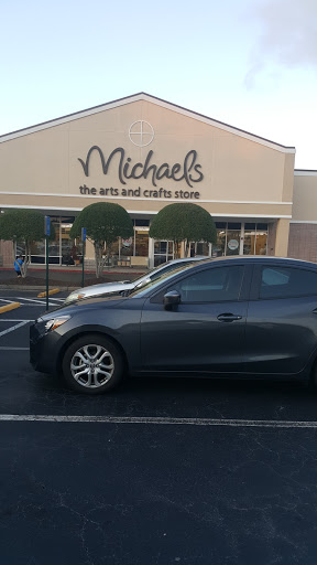 Craft Store «Michaels», reviews and photos, 860 Cobb Pl Blvd NW #140, Kennesaw, GA 30144, USA